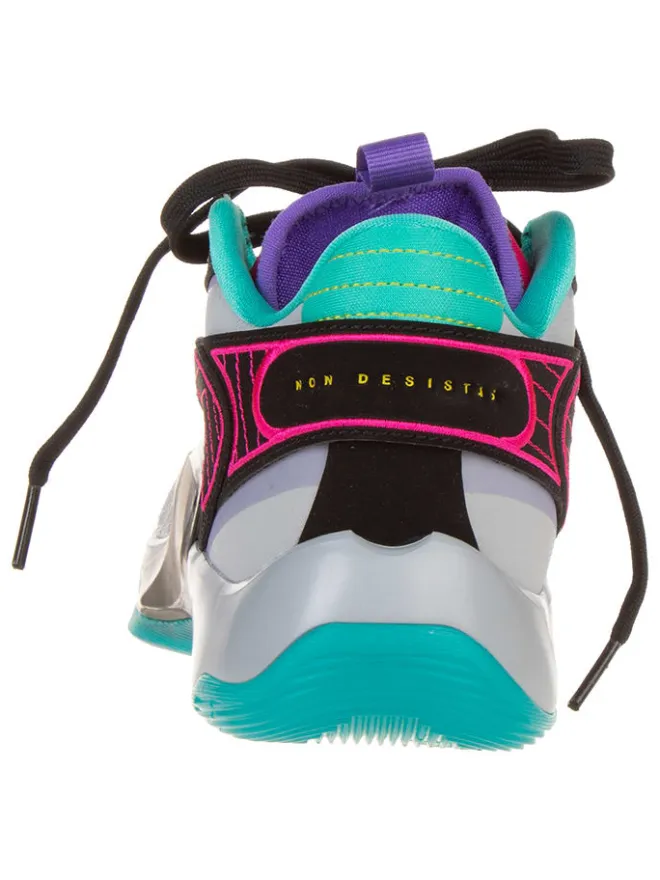 Leder-Sneakers "Luka 2" in Bunt>Nike Hot