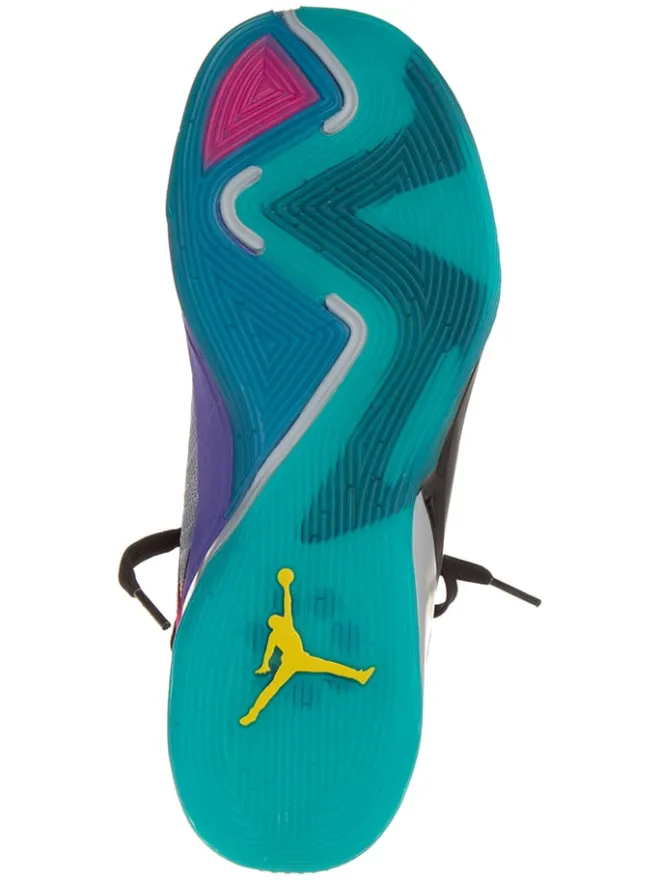 Leder-Sneakers "Luka 2" in Bunt>Nike Hot