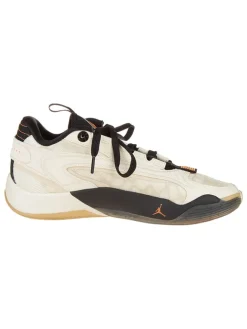 Leder-Sneakers "Luka 2" in Creme>Nike New
