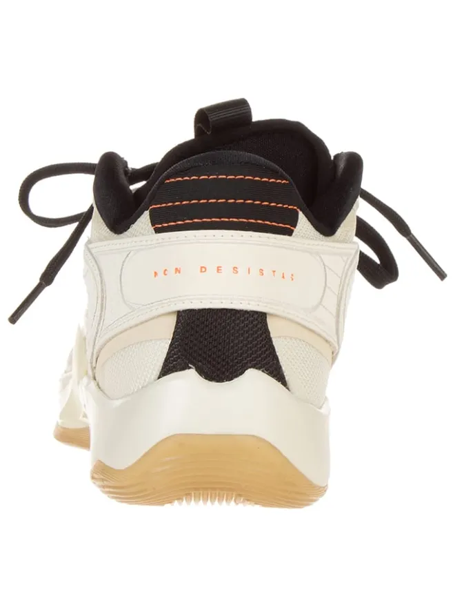 Leder-Sneakers "Luka 2" in Creme>Nike New