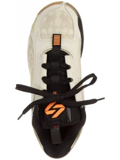 Leder-Sneakers 