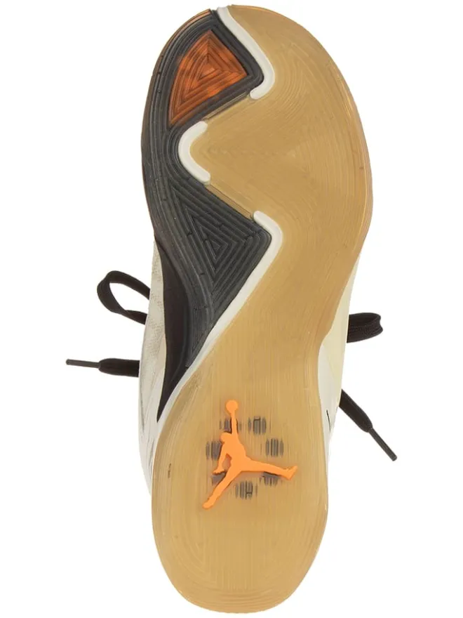 Leder-Sneakers "Luka 2" in Creme>Nike New