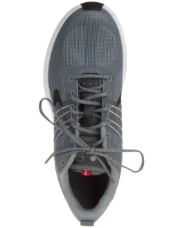 Leder-Sneakers 