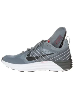 Leder-Sneakers 