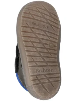 Leder-Sneakers 