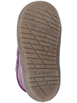 Richter Shoes Sneakers^Leder-Sneakers 