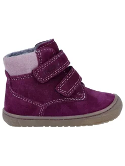 Richter Shoes Sneakers^Leder-Sneakers "Maxi" in Lila