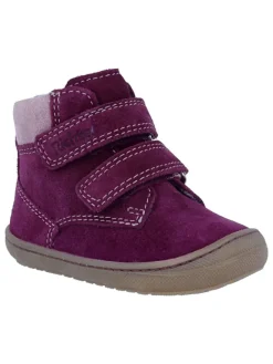 Richter Shoes Sneakers^Leder-Sneakers "Maxi" in Lila