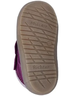 Richter Shoes Sneakers^Leder-Sneakers