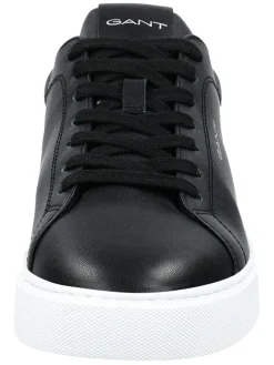 Leder-Sneakers "McJulien" in Schwarz>GANT Footwear New