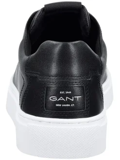 Leder-Sneakers 