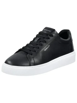 Leder-Sneakers 