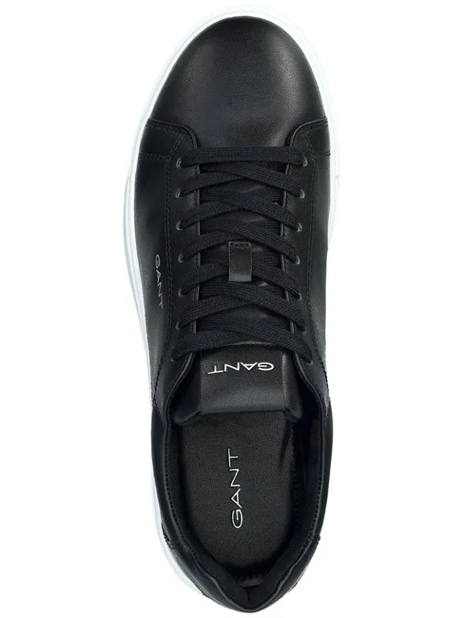 Leder-Sneakers "McJulien" in Schwarz>GANT Footwear New