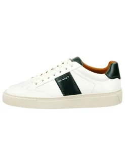 GANT Footwear Sneakers^Leder-Sneakers "McJulien" in Weiß