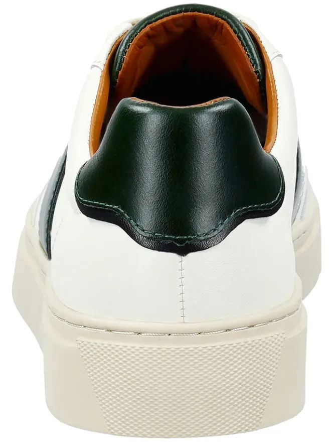 GANT Footwear Sneakers^Leder-Sneakers "McJulien" in Weiß