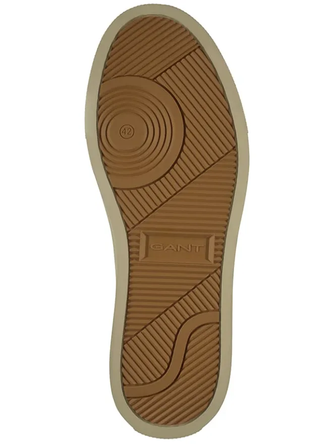 GANT Footwear Sneakers^Leder-Sneakers "McJulien" in Weiß