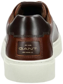 GANT Footwear Sneakers^Leder-Sneakers