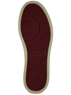 GANT Footwear Sneakers^Leder-Sneakers