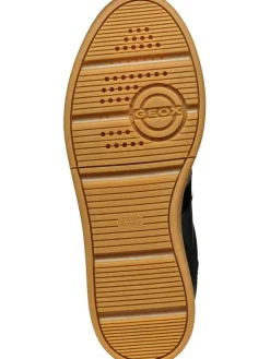 Leder-Sneakers 