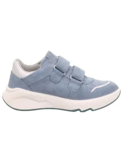 Leder-Sneakers 