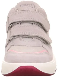 Leder-Sneakers 