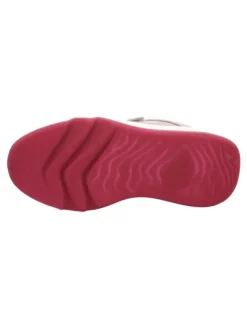 Leder-Sneakers 