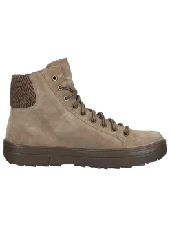 Legero Stiefeletten^Leder-Sneakers 
