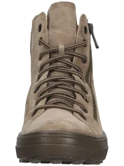 Legero Stiefeletten^Leder-Sneakers 