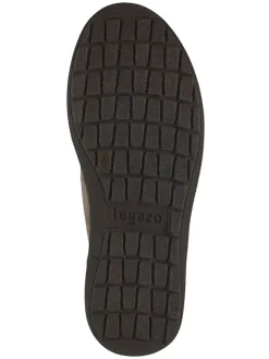 Legero Stiefeletten^Leder-Sneakers 