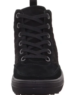 Leder-Sneakers 