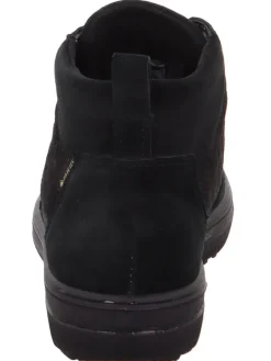 Leder-Sneakers 