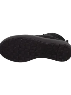 Leder-Sneakers 