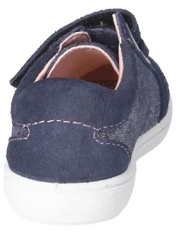 Leder-Sneakers 