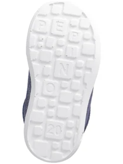 Leder-Sneakers 