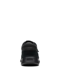 Clarks Sneakers^Leder-Sneakers