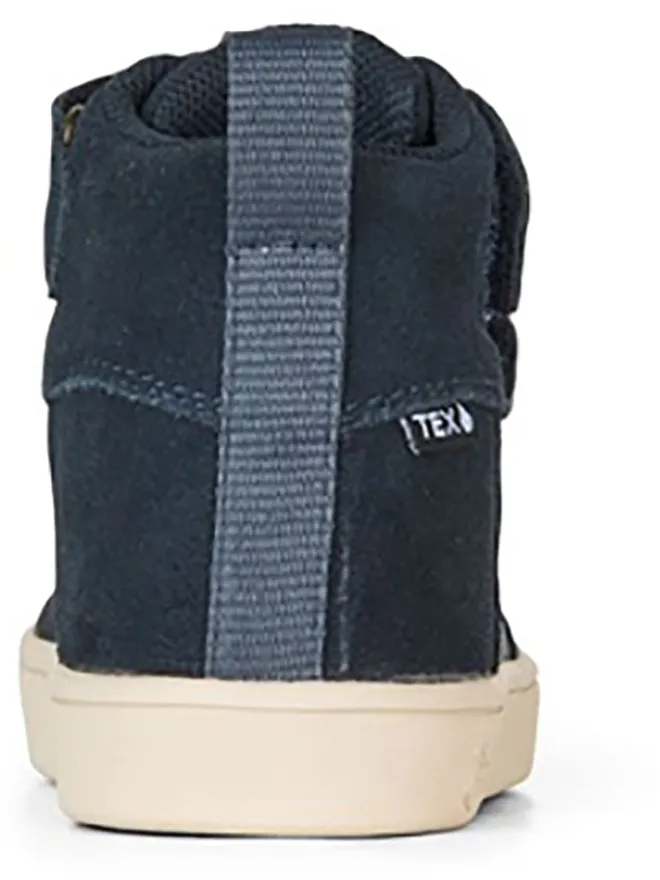 Bundgaard Sneakers^Leder-Sneakers "Nero" in Dunkelblau