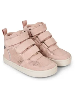 Bundgaard Sneakers^Leder-Sneakers "Nero" in Rosa