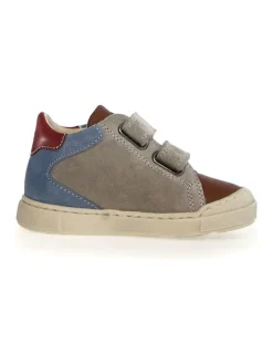 Leder-Sneakers 