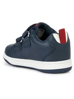 Geox Sneakers^Leder-Sneakers 