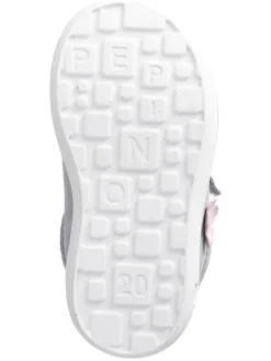 Leder-Sneakers 