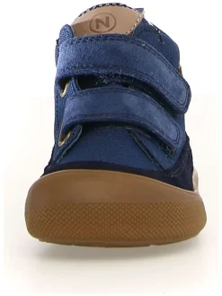 Naturino Sneakers|Sneakers·Sneakers High^Leder-Sneakers "Nupty" in Dunkelblau