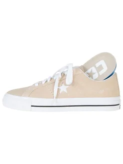 Converse Sneakers^Leder-Sneakers