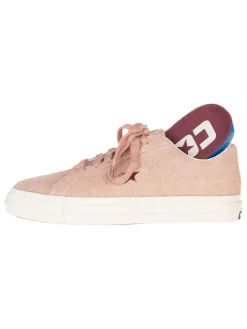 Converse Sneakers^Leder-Sneakers 
