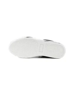 Leder-Sneakers 