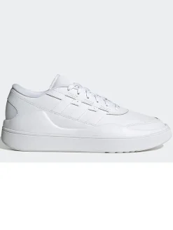 adidas Sneakers^Leder-Sneakers "Osade" in Weiß