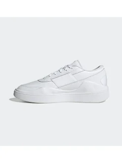 adidas Sneakers^Leder-Sneakers "Osade" in Weiß