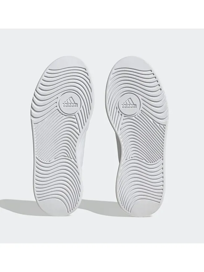 adidas Sneakers^Leder-Sneakers "Osade" in Weiß