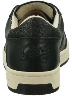 Leder-Sneakers 
