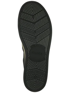 Leder-Sneakers 