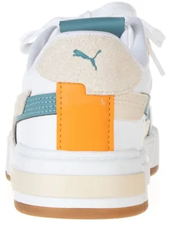 Puma Sneakers^Leder-Sneakers 